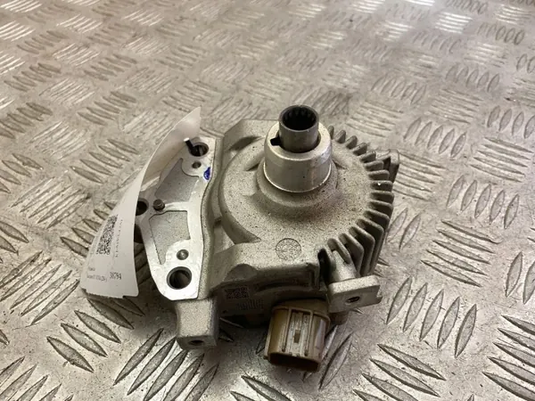 Válvula de comando do eixo de cames Hyundai Tucson IV NX4 OEM 352002M412 image 5
