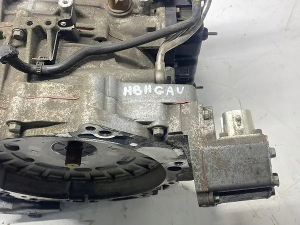 Automaattivaihteisto KIA OPTIMA 2.0L 2015 image 2