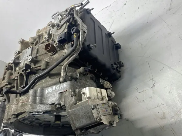 Automaattivaihteisto KIA OPTIMA 2.0L 2015 image 3