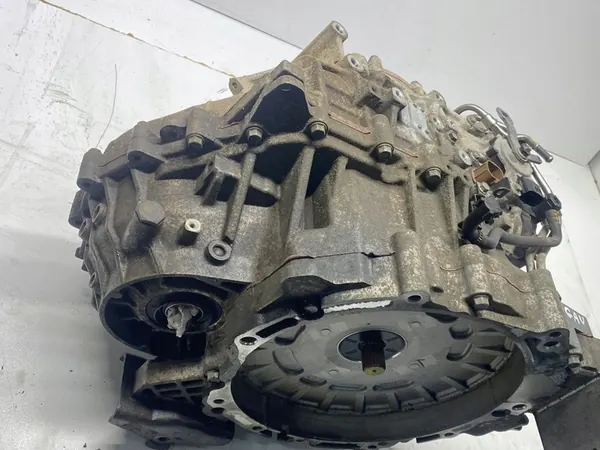 Automaattivaihteisto KIA OPTIMA 2.0L 2015 image 4