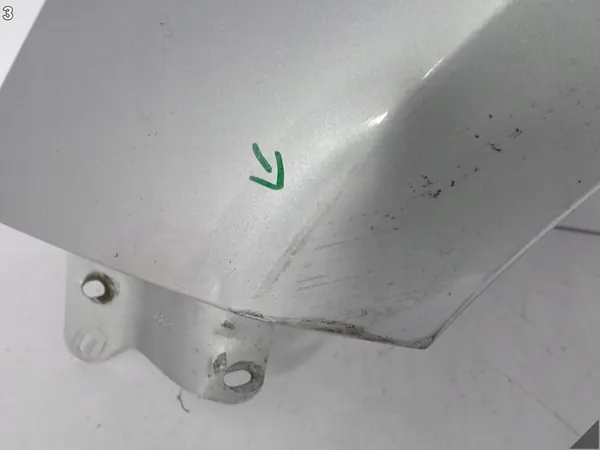 PARAFANGO ANTERIORE SINISTRO OPEL ASTRA K V 15-21 OEM 39011390 image 4