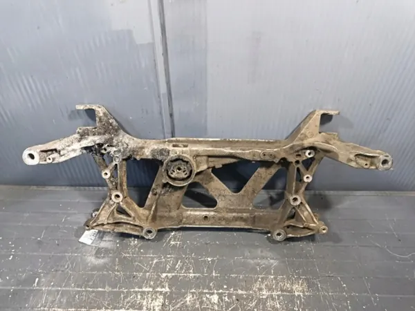 Trenó dianteiro Volkswagen OE usado OEM 5WA199369A image 2