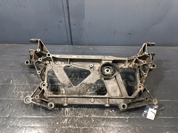 Trenó dianteiro Volkswagen OE usado OEM 5WA199369A image 6