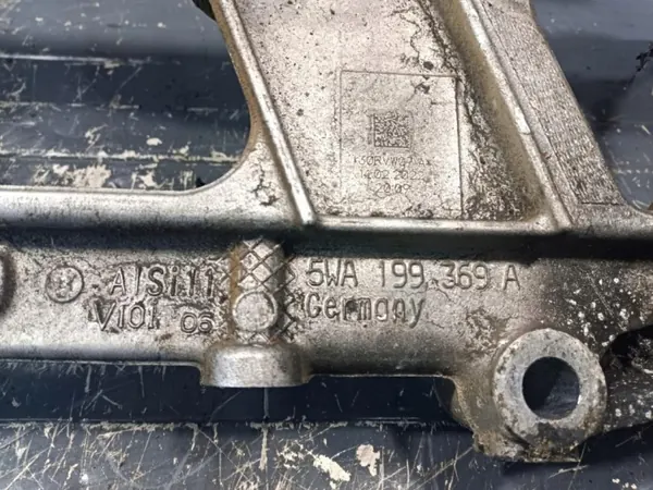 Trenó dianteiro Volkswagen OE usado OEM 5WA199369A image 9