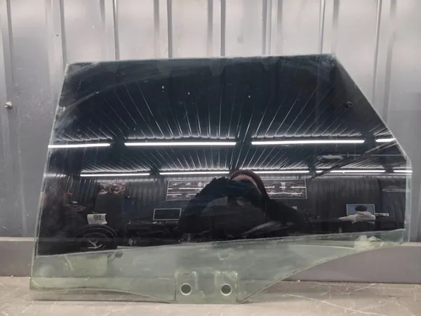 Vidro traseiro esquerdo para Audi A6 C6 Carrinha 05R image 2