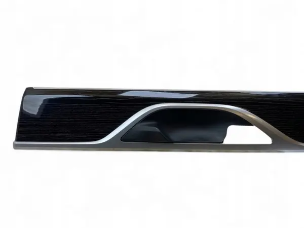 BMW 7 G11 G12 Achterdeur Huid OEM 7851834 image 9
