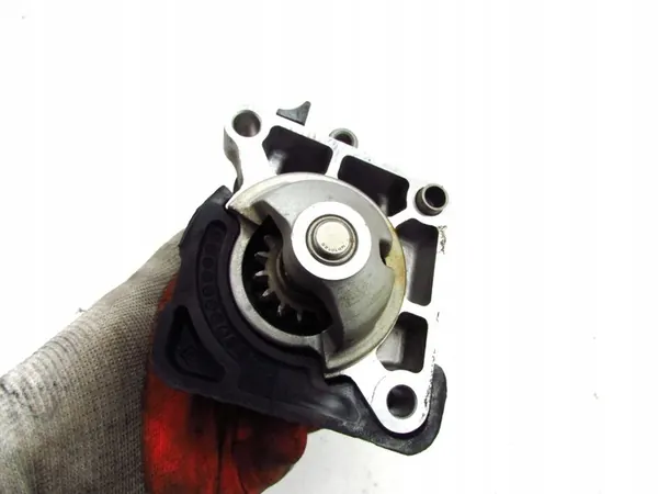 MINI BMW 1.5 GASOLINA MOTOR DE ARRANQUE 7645979 image 3