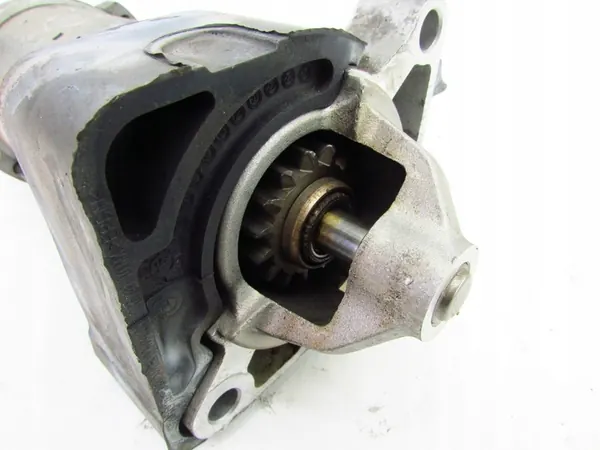 MINI BMW 1.5 GASOLINA MOTOR DE ARRANQUE 7645979 image 4