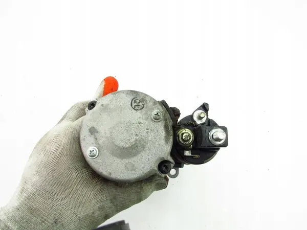 MINI BMW 1.5 GASOLINA MOTOR DE ARRANQUE 7645979 image 6