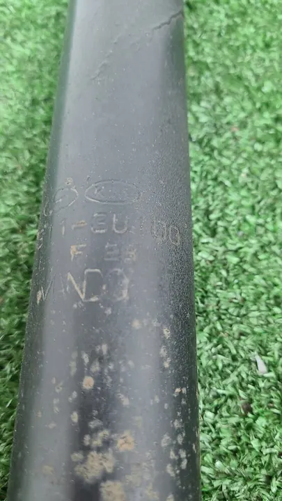 Ammortizzatore Posteriore Kia Sportage III Ory image 2