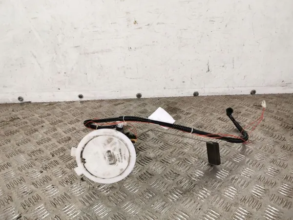 Nissan Kraftstoffstandgeber OEM FBZ13092 - Gebraucht image 3