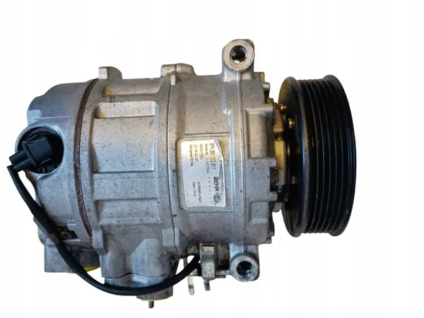 Compressore aria Behr Hella Service 8FK351322-811 image 3