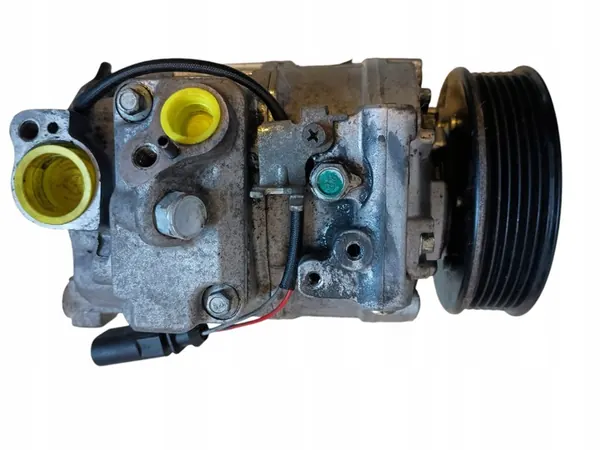 Compressore aria Behr Hella Service 8FK351322-811 image 4