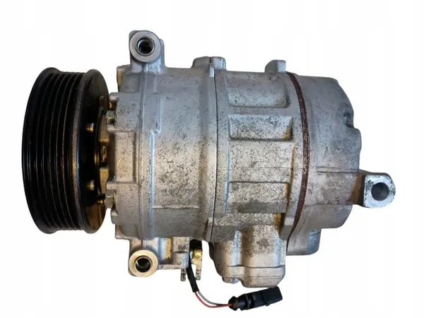 Compressore aria Behr Hella Service 8FK351322-811 image 5