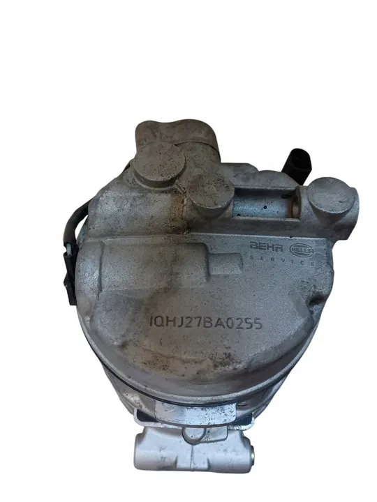 Compressore aria Behr Hella Service 8FK351322-811 image 6