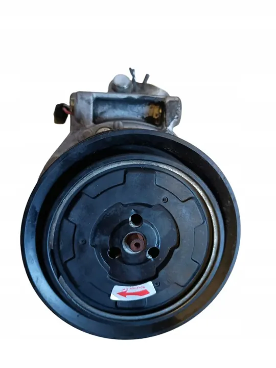 Compressore aria Behr Hella Service 8FK351322-811 image 7