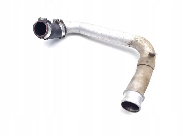 Tuyau Intercooler Audi A6 Allroad 3.0 TDI Diesel image 2