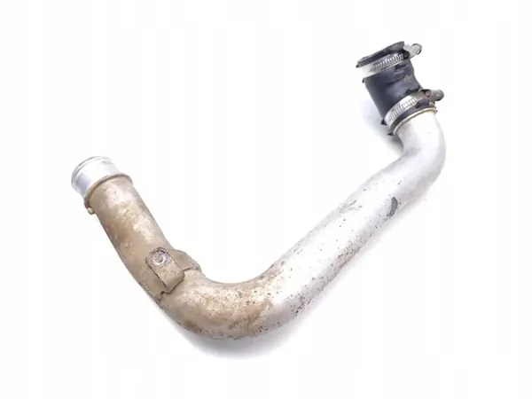 Tuyau Intercooler Audi A6 Allroad 3.0 TDI Diesel image 3