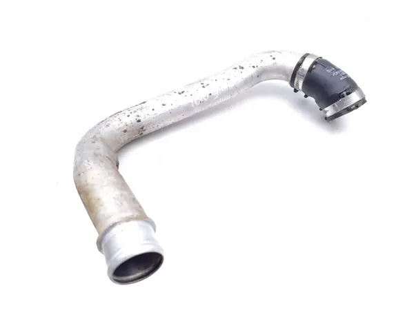 Tuyau Intercooler Audi A6 Allroad 3.0 TDI Diesel image 4