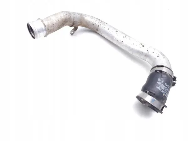 Tuyau Intercooler Audi A6 Allroad 3.0 TDI Diesel image 5