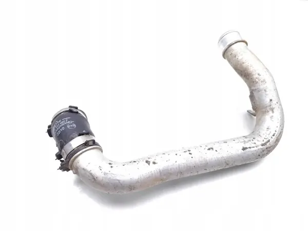 Tuyau Intercooler Audi A6 Allroad 3.0 TDI Diesel image 6