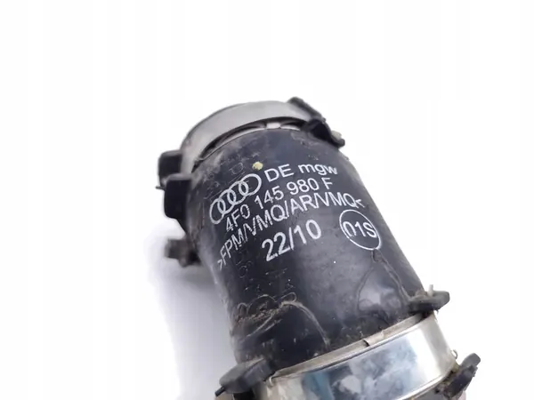 Tuyau Intercooler Audi A6 Allroad 3.0 TDI Diesel image 7