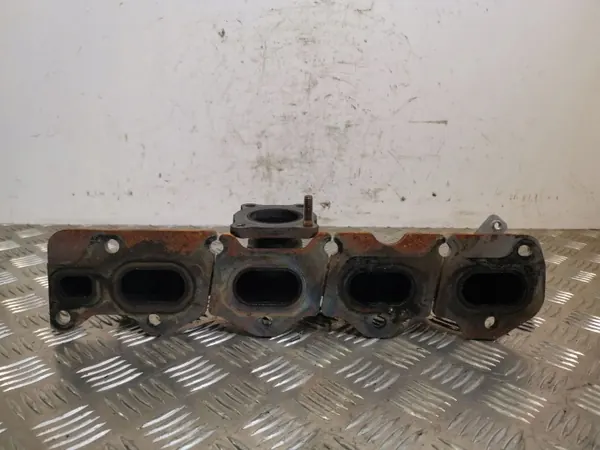 Auspuffkrümmer Ford Kuga II OEM FOB9296 image 2