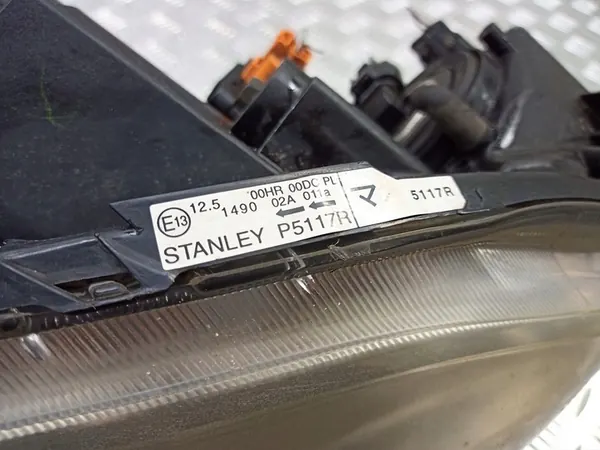 Right Front Lamp Mazda 5 2.0 P5117L W3T15671 image 2