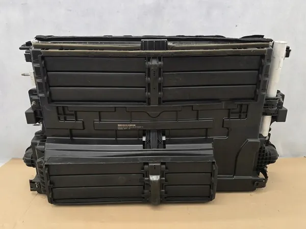 Conjunto completo de radiadores FORD MONDEO 14- 5184274 image 2