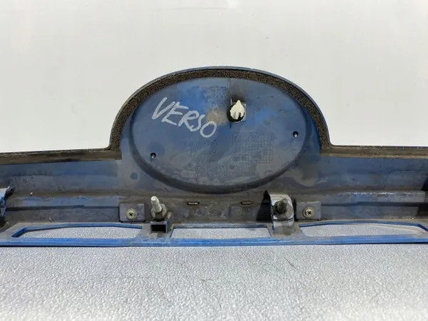 Bandeau d'éclairage tableau OEM 76811DF090 - Occasion image 9