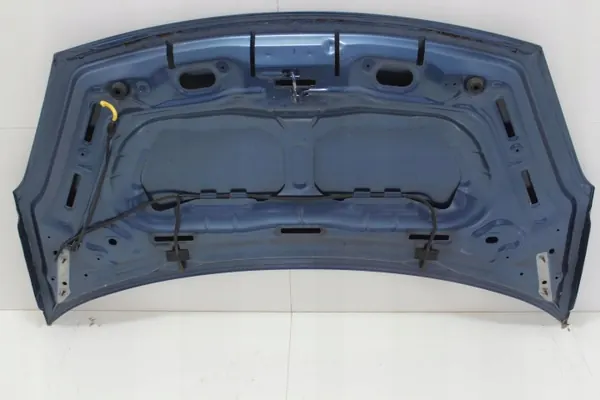 Begagnad motorlock OEM 362999692 för Citroen Berlingo 3 image 9