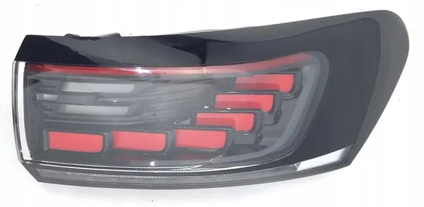 Höger baklampa LED VW ID4 image 4