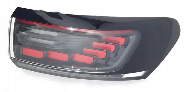 Höger baklampa LED VW ID4 image 5