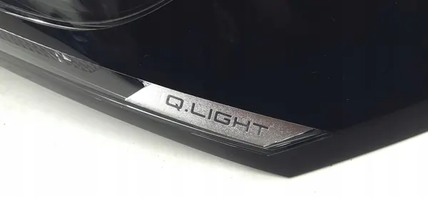 Höger baklampa LED VW ID4 image 6