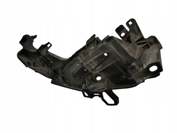 Capa de Farol Esquerdo Renault Megane III Lift (2013-2016) 622238779R image 2