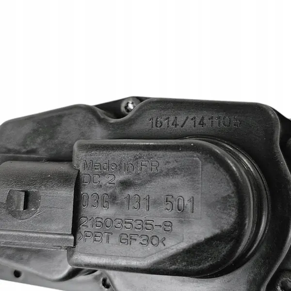 Válvula EGR Audi VW Seat Skoda 1.9 2.0 TDI image 7