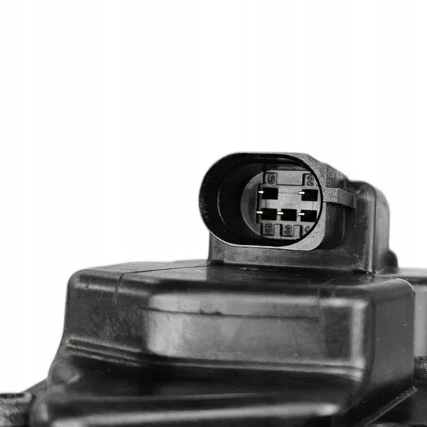 Válvula EGR Audi VW Seat Skoda 1.9 2.0 TDI image 8