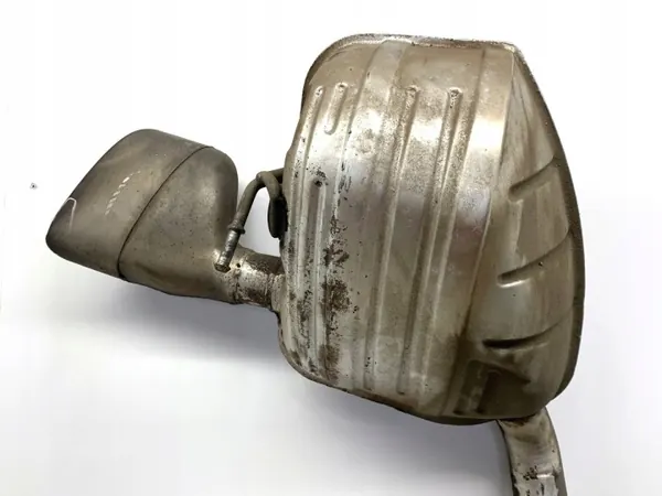 Silenciador de Escape OEM LORK-2227-32065 Porsche Panamera image 3