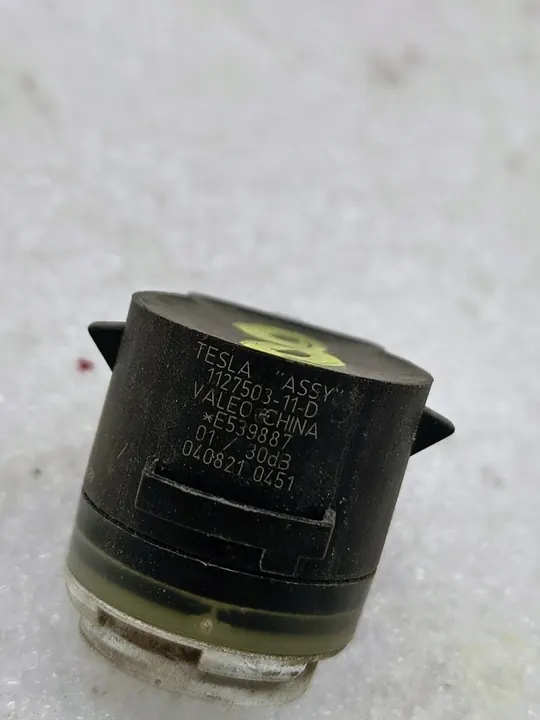 TESLA PARKSENSOR PDC 1127503-11-D image 3
