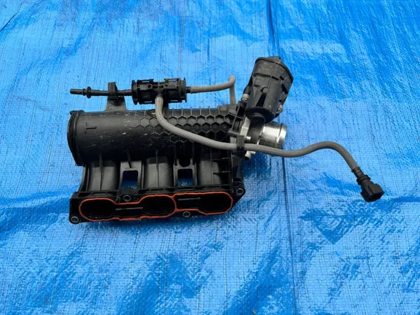 Gasklepsensor Peugeot 208 II 1.2 THP image 3