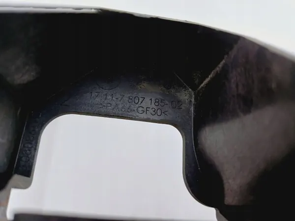 Kylarglidare Vänster/Höger Fram BMW 1 E81 DRC98283 image 4