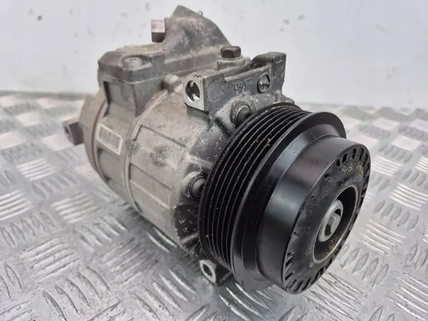 Compresor A/C Mercedes C200 CGI W204 A0008307800 image 2