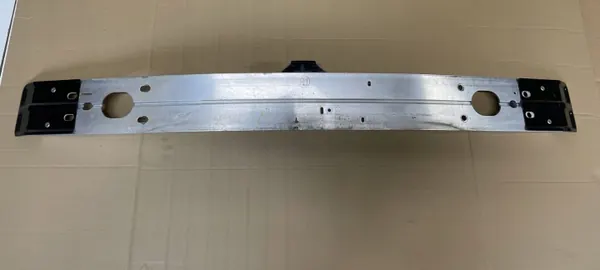 Viga do para-choques Lexus RZ 450e OEM #123 - Usado image 2