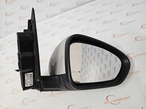 FIAT TIPO II 16r oikea peili 5pin UK - OEM image 2