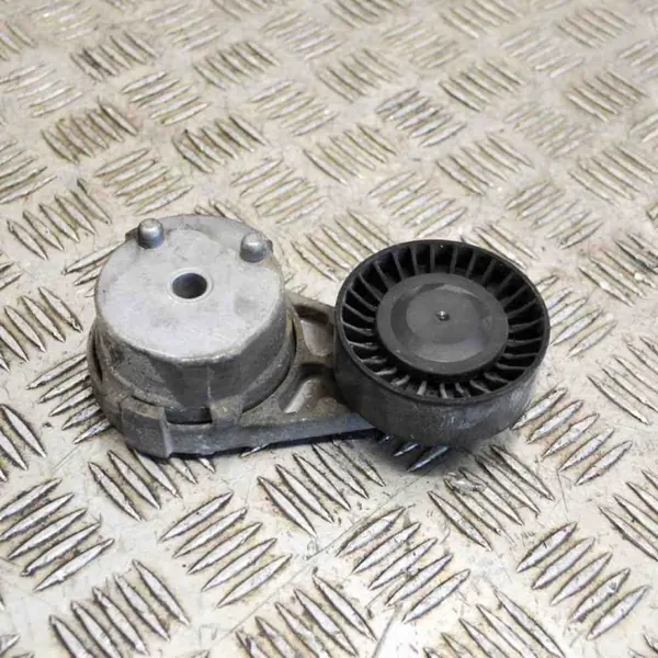 Tensor de correa GK636B209AA para Jaguar F-Type 3.0L image 3