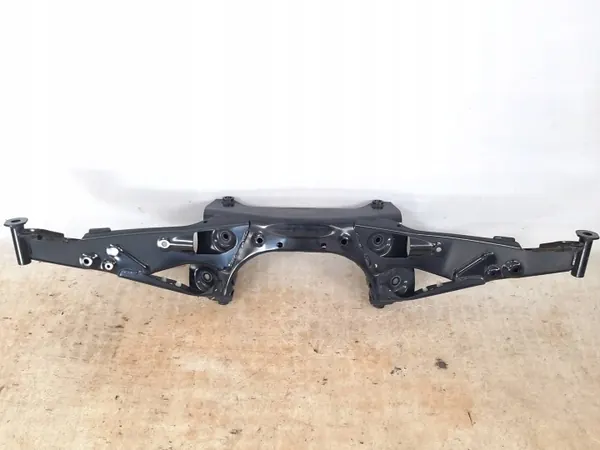 Gebruikte BMW OE achteras OEM Bnwczescibalon image 3
