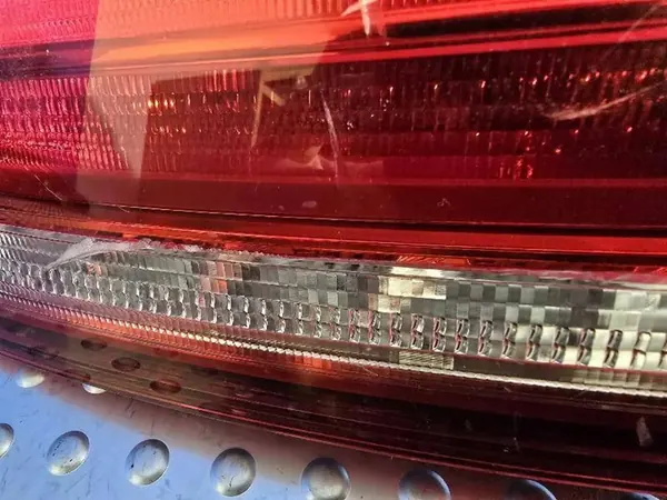 VOLKSWAGEN PASSAT B8 Luz Trasera Derecha 3G5945096F image 10