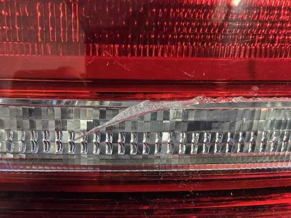 VOLKSWAGEN PASSAT B8 Luz Trasera Derecha 3G5945096F image 4