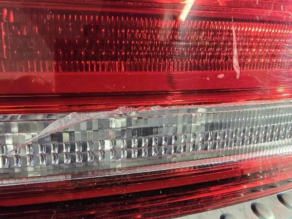 VOLKSWAGEN PASSAT B8 Luz Trasera Derecha 3G5945096F image 6