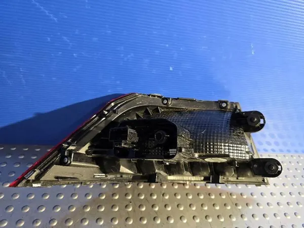 VOLKSWAGEN PASSAT B8 Luz Trasera Derecha 3G5945096F image 8